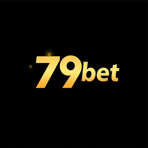 79R Bet - Logo Oficial